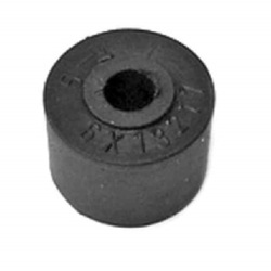 Втулка з'єднувач стабілізатора перед nissan sunny фото №1