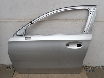 Двері ліві передні перед mercedes a клас 177 18- фото №1