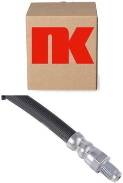 Nk шланг тормозной 854833 фото №1