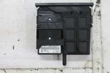 Модуль інтерфейс 5p0035341e seat altea рестайлінг 09-15 фото №1