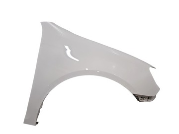 Крило переднє праві vw golf vi 6 lb9a універсал фото №1