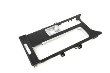 Рамка середня капот land rover range rover sport ii l494 dk6m044e04 фото №1