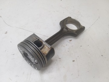 Поршень шатун шату́н 1.6 thp 5f02 5fx citroen c4 c5 207 308 77l51 570 фото №1