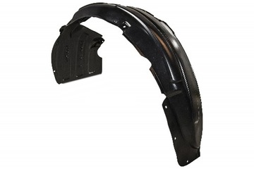 Підкрилок підкрилки kia sportage iii 2010- перед ліві фото №1