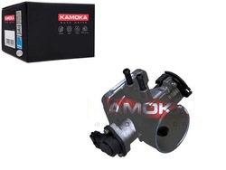 Електронна дросельна заслінка повітря be 1.4 1.6 accent iii 05'-10' фото №1