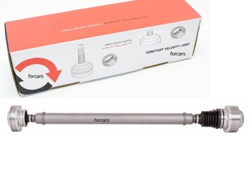 Wał приводной jeep grand cherokee wk wh 3.7 4.7 5.7 фото №1