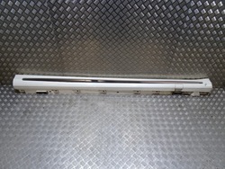 Mercedes w222 6.3 amg планка пороговая правая a2226980654 799 фото №1