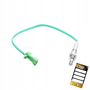 Лямбда-зонд do citroen fiat peugeot 09skv671 фото №1