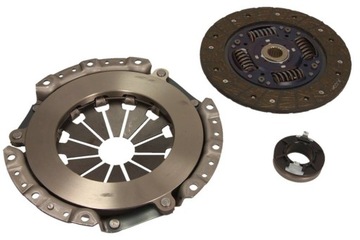 Зчеплення kpl. hyundai accent/i20/i30/kia ceed/venga 1,4-1,6 05- фото №1
