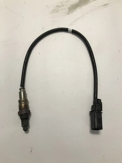 Лямбда-зонд vw polo 2g 17- 1.0 mpi фото №1