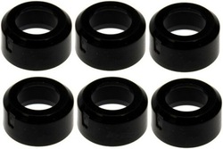 Втулка прокладка інжектора ford explorer ranger фото №1