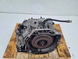 Автоматическая коробка передач коробки передач renault kadjar 1.5 dci _ автомат dc4007 фото №1