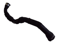 Труба интеркулер dacia duster i fl captur 1.5 dci фото №1