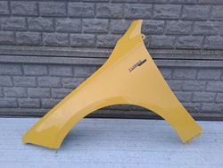 Mercedes a класс w177 w 177 крыло переднее левый оригинал фото №1