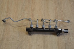 Планка вприскувальний captiva antara 2.2 фото №1