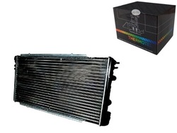 Радиаторов двигателя thermotec rena5256 rt2263 фото №1