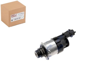 Клапан регулировка давления hyundai santa fe 2.0crdi 2.2crdi 2009- ix35 фото №1