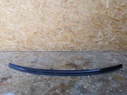 Jaguar xf x260 накладка світло сплаву gx73-13a613 фото №1