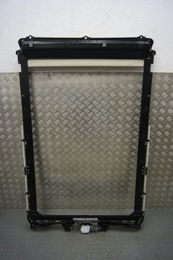 Ролета дах панорами lexus nx 200t фото №1