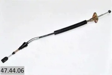 Трос изменения коробки передач 47.44.06 linex фото №1