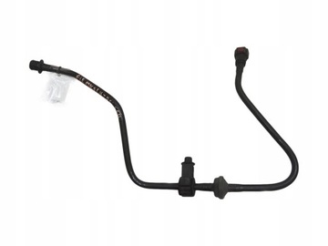 Шланг підсилювач ford fiesta mk7 1.4 tdci фото №1