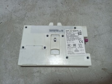 Bmw 1 f40 модуль telematik 5a4b459 фото №1
