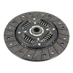 Диск зчеплення блакитний print adv183132 фото №1