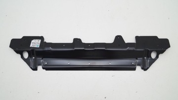 Jeep compass ii рестайлинг upland trailhawk 20- защита шасси бампера плита фото №1