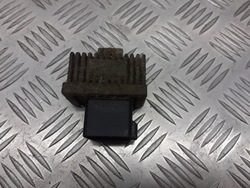 Реле свічок megane ii 1.5 dci 7700155078 фото №1