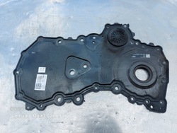 Корпус розподільний вал transit 2.0 tdci hg9q-6059-aa фото №1