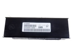 Модуль кондиционера opel inignia 13583305 фото №1