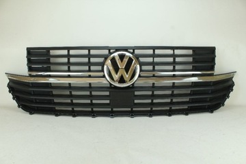 Решётка решётка радиатора vw transporter t6 рестайлинг 7la853651c фото №1