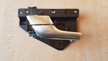 Ручка land rover evoque bj32-22601-ab фото №1