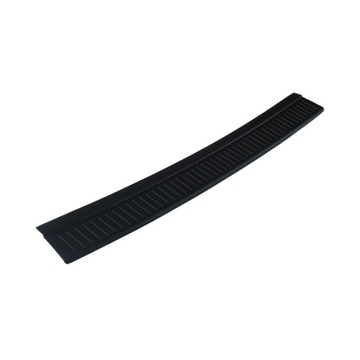 Планка na бампер hyundai i10 iii 2019- , хетчбек фото №1