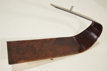 Дерево dekor двері ліві mercedes w140 cl c140 sec фото №1