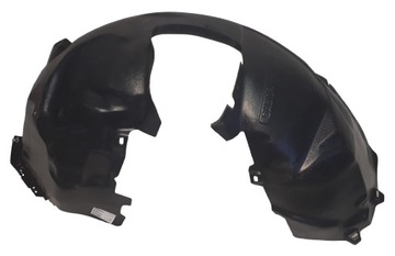 Подкрылок правые ford galaxy 05.06-06.10 фото №1