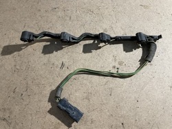 Жгут установка свечей накаливания range rover 3.6 td v8 6h4q-14c000-bb фото №1