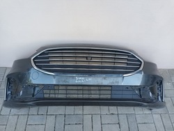 Бампер переднє ford galaxy mk4 рестайлінг / s-max mk2 рестайлінг перед 20 - фото №1