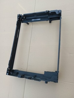 Bmw mpower /// m3 f80 m4 f82 f83 корпус радиатор рама рамка кассета фото №1