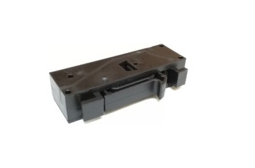 Тримач блокування ролети skoda fabia octavia ii фото №1