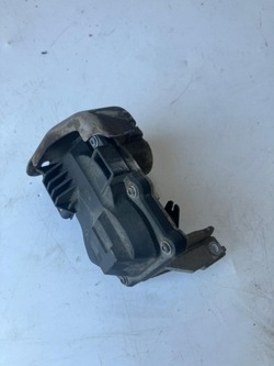 Дросельна заслінка вихлоп renault kadjar 147b08010r фото №1