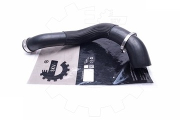 Шланг турбины chrysler 300c 3.0 crd 09.05-11.12 фото №1