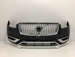 Volvo xc90 ii 2021- рестайлінг написи бампер переднє 4xpdc фото №1