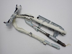 Шторка подушка безпеки бокова ліва оригінал 7030a433 mitsubishi asx 20r фото №1