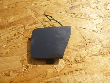 Golf viii r-line заглушка фаркоп hak бампер перед 5h0807241a фото №1