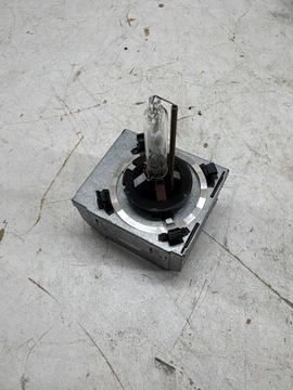 Bmw x5 e53 2006 модуль выравнивание света ксенон фото №1