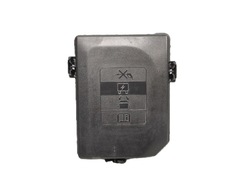 Защита крышка коробка предохранителей передний opel astra k v 39019198 фото №1