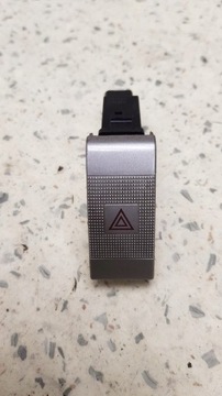 Перемикач світла аварійних kia carnival i ii фото №1