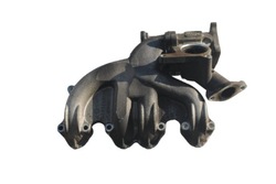 Коллектор всасывающий 03g129713k vw passat b6 2.0 tdi фото №1