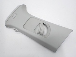 Пластик защита стойка левая 5g4867243 vw golf vii 7 12r фото №1